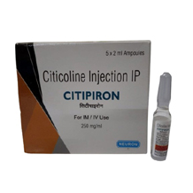  Top Pharma franchise products of Neuron Pharma Mumbai